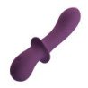 AMOR PRECIOSO - VIBRADOR RECARGABLE ABIGAIL 10 FUNCIONES MORADO