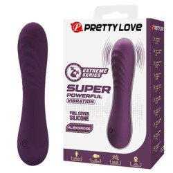 PRETTY LOVE - VIBRADOR...