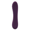 PRETTY LOVE - VIBRADOR RECARGABLE ALEXISROSE 10 FUNCIONES MORADO