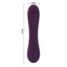 PRETTY LOVE - VIBRADOR RECARGABLE ALEXISROSE 10 FUNCIONES MORADO