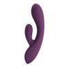 PRETTY LOVE - VIBRADOR RECARGABLE CON FORMA DE CONEJO ROSOLYN CON 10 FUNCIONES