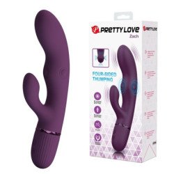 PRETTY LOVE - VIBRADOR...