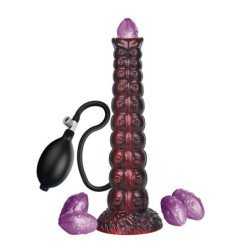 POWER MONSTERS - VOIDCLAW...