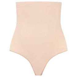 BYE-BRA - TANGA DE TALLE...