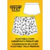 DIABLO PICANTE - ROPA INTERIOR PARA PENE TALLA MEDIANA