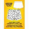 DIABLO PICANTE - ROPA INTERIOR PARA PENE DE TALLA PEQUEÑA