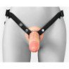 FANTASY X-TENSIONS ELITE - CORREA DE SILICONA HUECO DE 17,8 CM