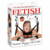 FETISH FANTASY SERIE - DOMINADOR DE POSICIONES CON ESPOSAS