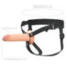 FANTASY X-TENSIONS ELITE - CORREA DE SILICONA HUECO DE 17,8 CM