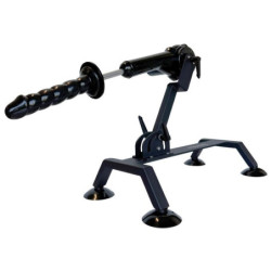 FETISH FANTASY SERIE - MÁQUINA SEXUAL BODY DOCK PRO
