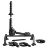 FETISH FANTASY SERIE - MÁQUINA SEXUAL BODY DOCK PRO