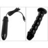 SERIE DE FANTASÍAS FETICHISTAS - MÁQUINA SEXUAL BODY DOCK PRO