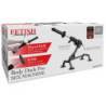 FETISH FANTASY SERIE - MÁQUINA SEXUAL BODY DOCK PRO