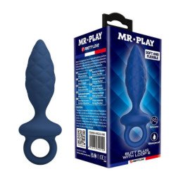 MR PLAY - TAPÓN ANAL...