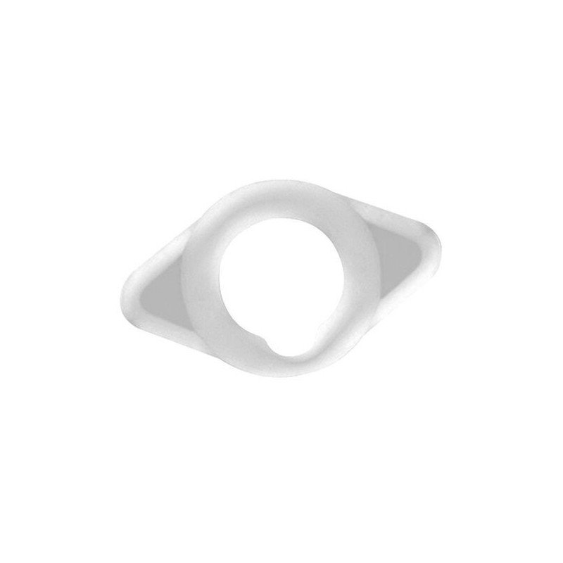 JOYDIVISION POTENZDUO - ANILLO MAXIMUS BLANCO - XS