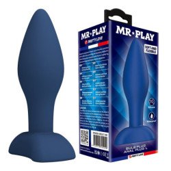 MR PLAY - TAPÓN ANAL DE...