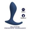 MR PLAY - MASAJEADOR DE PRÓSTATA AZUL