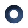 MR PLAY - JACK BLUE TAPÓN ANAL HUECO DE SILICONA TALLA S