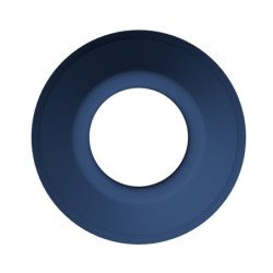MR PLAY - JACK BLUE TAPÓN ANAL HUECO DE SILICONA TALLA M