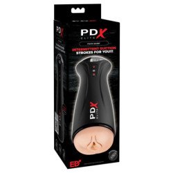 PDX ELITE - FAP-GASM -...