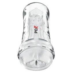 PDX EXTREME - COÑOS MOJADOS...