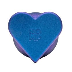 ROMP - KIT DE ENTRENAMIENTO ANAL LUSTER S/M/L CON BASE EN FORMA DE CORAZÓN