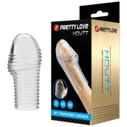 PRETTY LOVE - FUNDA PARA...