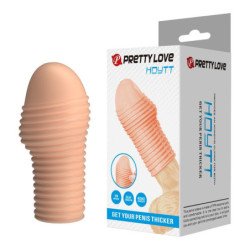 PRETTY LOVE - FUNDA PARA...