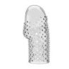 PRETTY LOVE - FUNDA PARA PENE GEEK PARA AGRANDAR TU PENE TRANSPARENTE