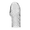 PRETTY LOVE - FUNDA PARA PENE GEEK PARA AGRANDAR TU PENE TRANSPARENTE