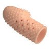 PRETTY LOVE - FUNDA PARA PENE DE GEEK PARA AGRANDAR TU PENE COLOR NATURAL