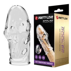 PRETTY LOVE - FUNDA PARA...