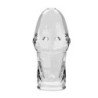 PRETTY LOVE - FUNDA PARA PENE ROCKERA PARA AGRANDAR TU PENE TRANSPARENTE