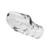 PRETTY LOVE - FUNDA PARA PENE ROCKERA PARA AGRANDAR TU PENE TRANSPARENTE