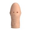 PRETTY LOVE - FUNDA PARA PENE CON TEXTURA DE SOCKER NATURAL