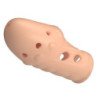 PRETTY LOVE - FUNDA PARA PENE CON TEXTURA DE SOCKER NATURAL