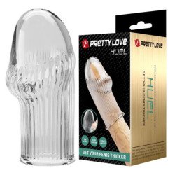 PRETTY LOVE - FUNDA PARA...