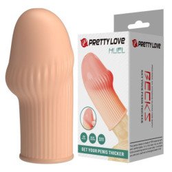 PRETTY LOVE - FUNDA PARA...