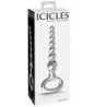 ICICLES - N.º 67 TAPÓN ANAL DE VIDRIO