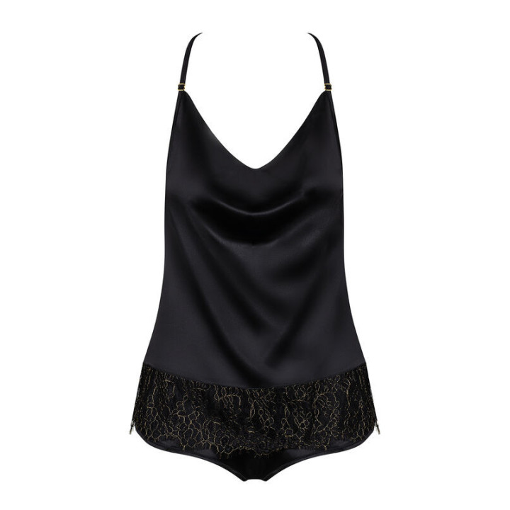 OBSESSIVE - AGATYA SET DOS PIEZAS S/M