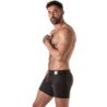 BOLSO LOCKER GEAR - CINTURA ANCHA NEGRO M