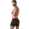 BOLSO TRASERO NEGRO DE CINTURA ANCHA XL DE LOCKER GEAR