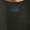 CAMISETA DE LOCKER GEAR - AZUL, ACCESO ABIERTO, S