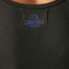 LOCKER GEAR - CAMISETA SIN MANGAS DE ACCESO ABIERTO AZUL XL