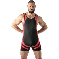 CAMISETA DE LOCKER GEAR -...