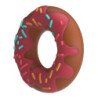 PRETTY LOVE - ANILLO PARA PENE CON FORMA DE SUPER DONUT ROSA