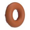 PRETTY LOVE - ANILLO PARA PENE CON FORMA DE SUPER DONUT ROSA