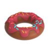 PRETTY LOVE - ANILLO PARA PENE CON FORMA DE SUPER DONUT ROSA