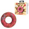 PRETTY LOVE - ANILLO PARA PENE CON FORMA DE SUPER DONUT ROSA