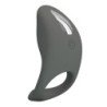 PRETTY LOVE - ANILLO VIBRATORIO RECARGABLE DE SILICONA SUAVE